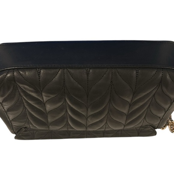 kate spade black Quilted Bag - Picture 4 of 8